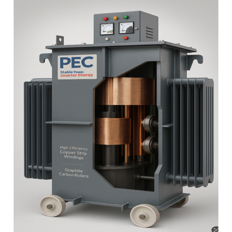 Silicon Power Rectifier - Power Engineering